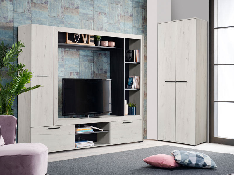 Комплект за хол LORCA