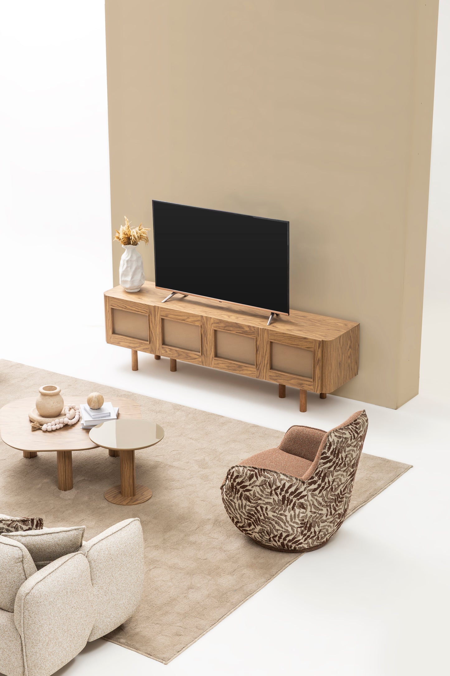 TV шкаф LATTE