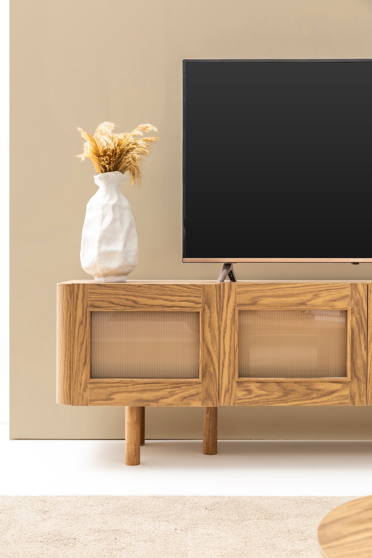 TV шкаф LATTE