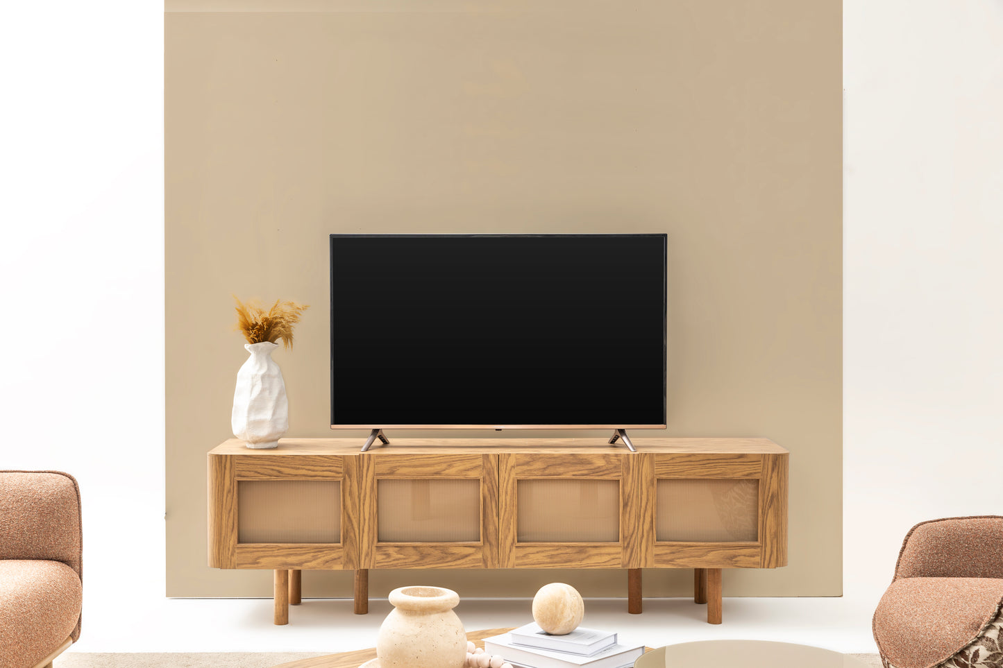 TV шкаф LATTE