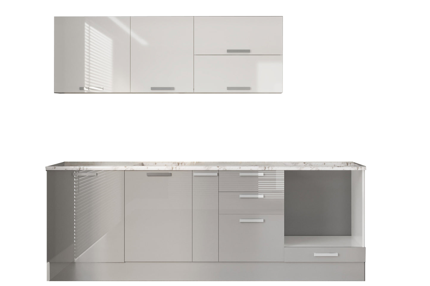 Комплект за кухня MODERN