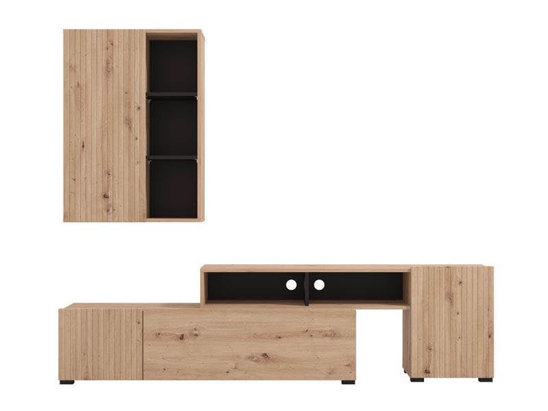 Комплект за хол BALOS