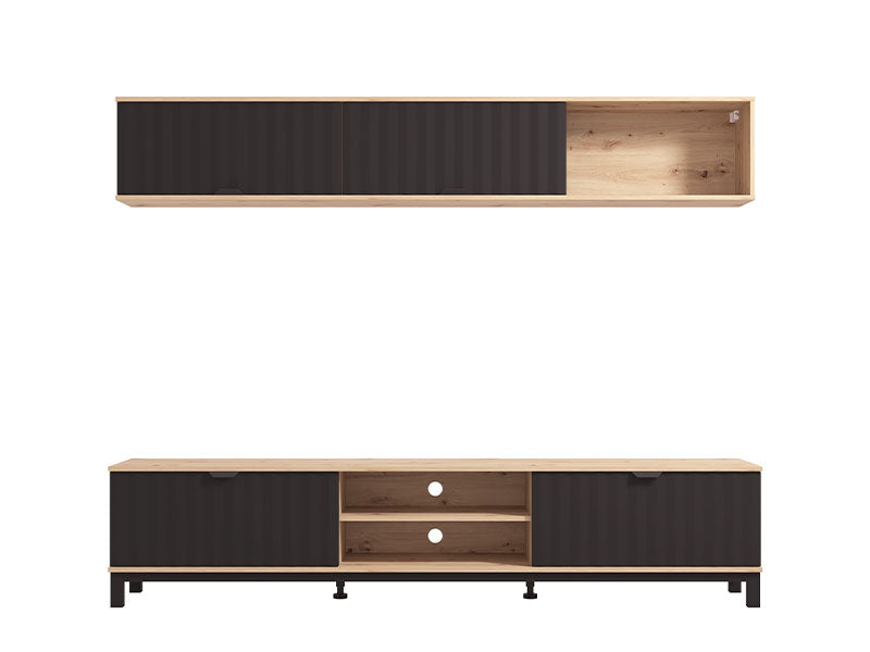 Комплект за хол MONACO