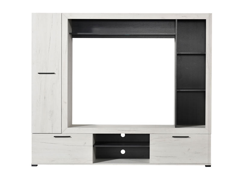 Комплект за хол LORCA