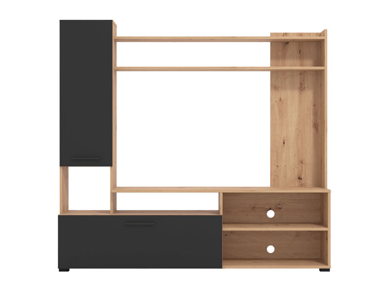 Комплект за хол BRAGA