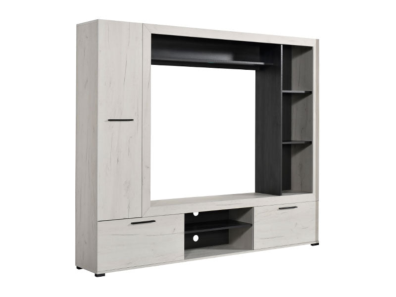 Комплект за хол LORCA