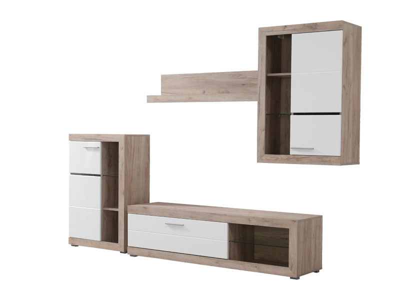 Комплек за хол ROSSO