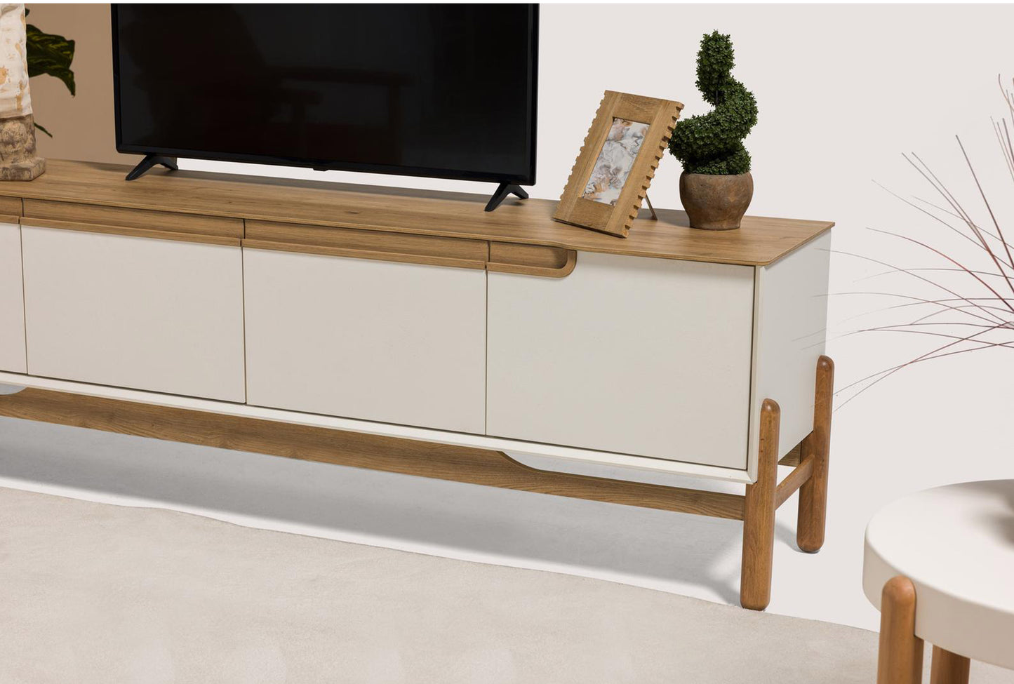 TV шкаф NOVA