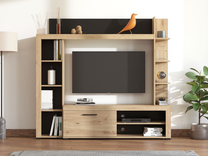 Комплект за хол RUBI