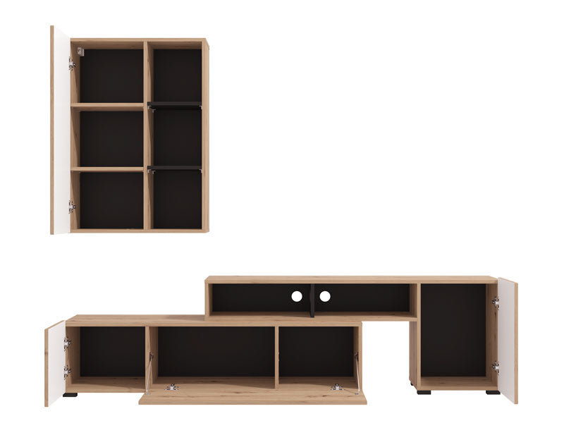 Комплект за хол BALOS