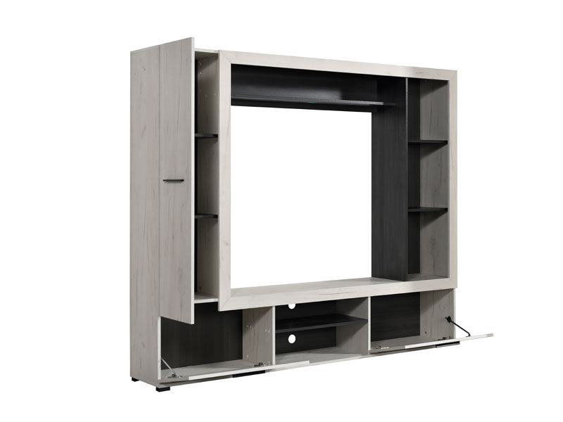 Комплект за хол LORCA