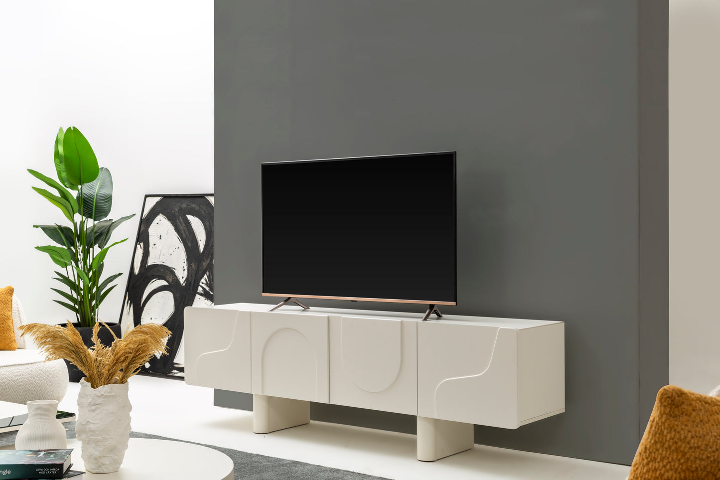 TV шкаф FLORYA