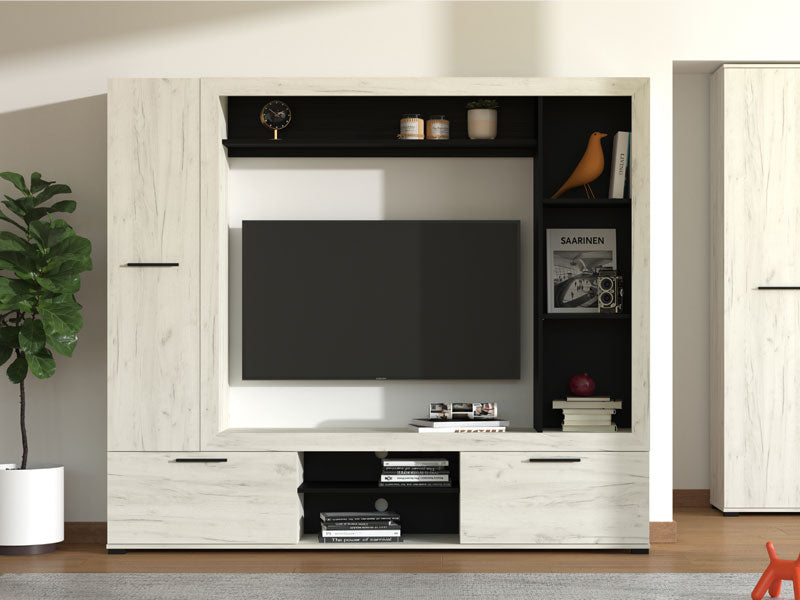 Комплект за хол LORCA