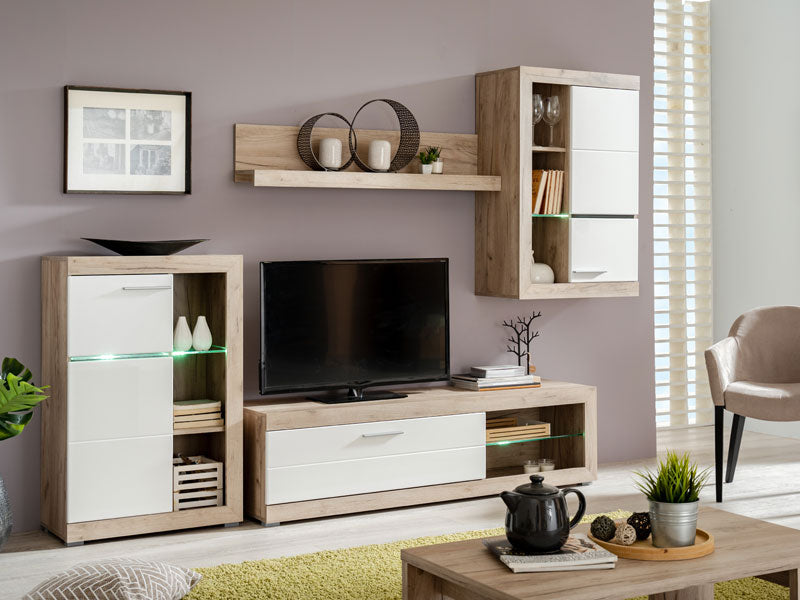 Комплек за хол ROSSO