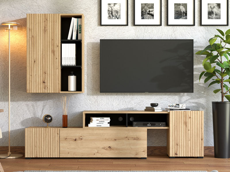 Комплект за хол BALOS