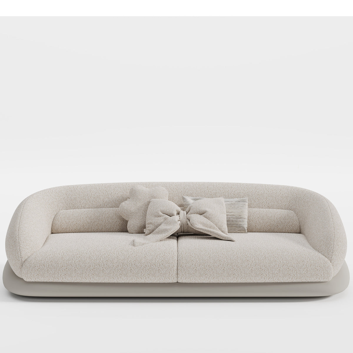 Диван PONYO тройка