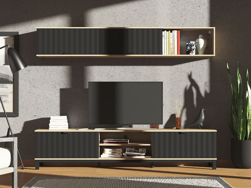 Комплект за хол MONACO