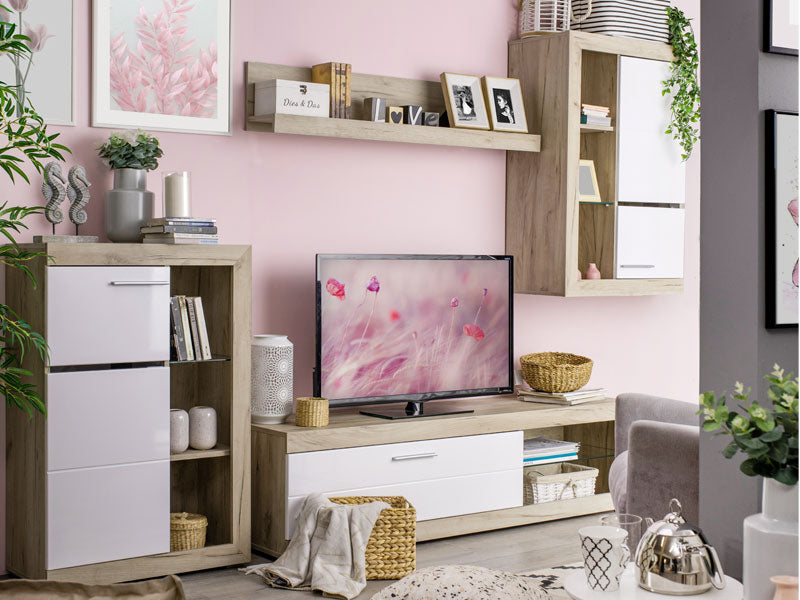 Комплек за хол ROSSO