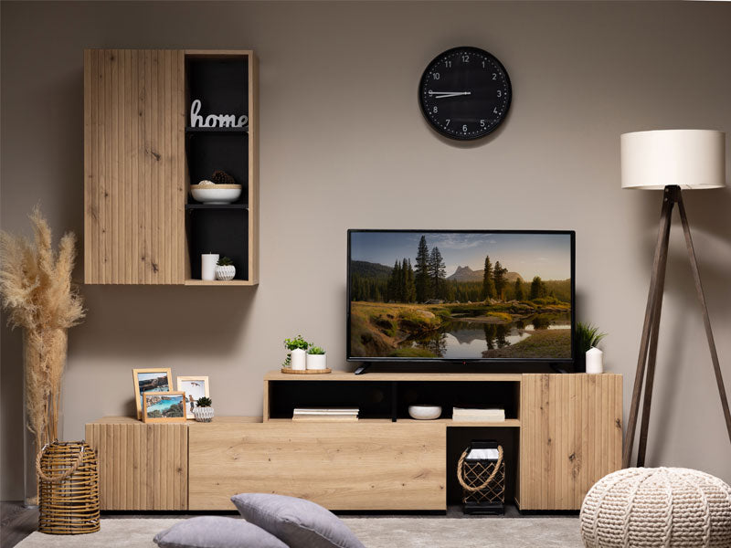 Комплект за хол BALOS