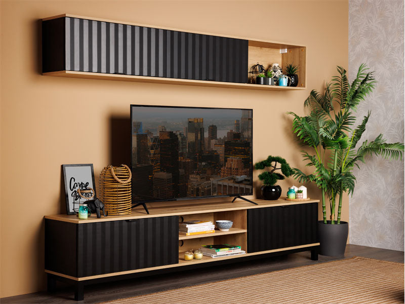 Комплект за хол MONACO