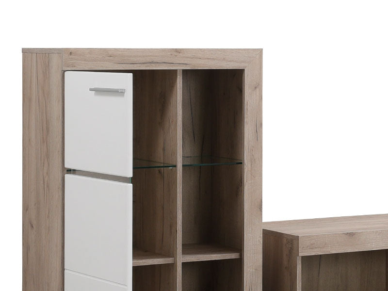 Комплек за хол ROSSO