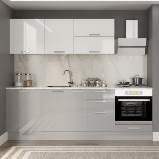 Комплект за кухня MODERN