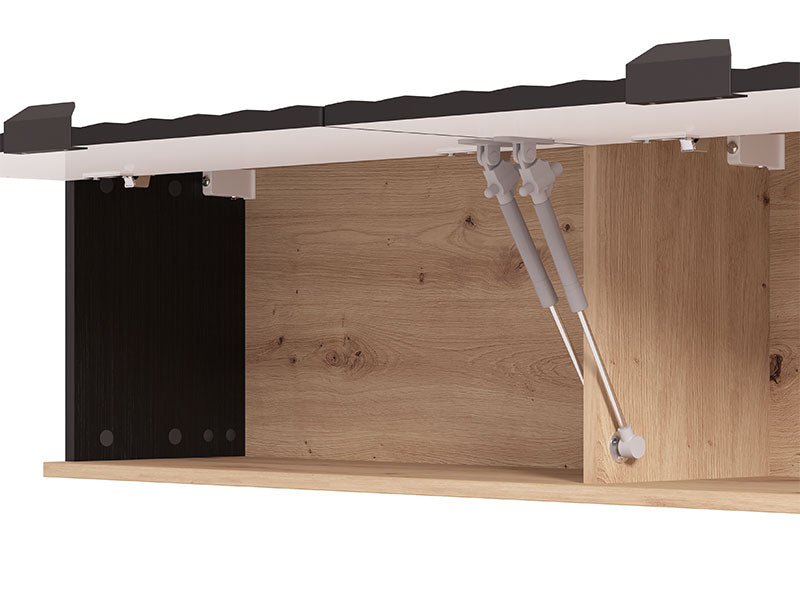 Комплект за хол MONACO