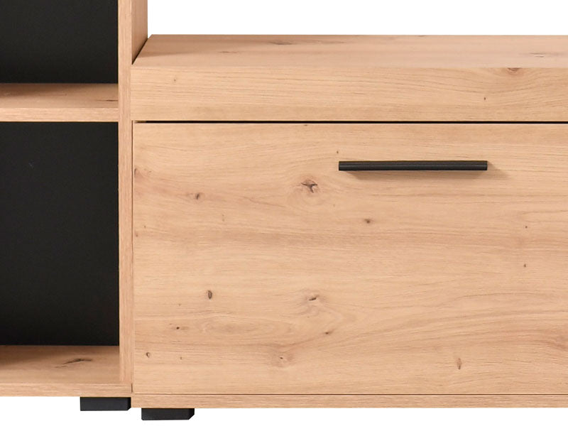 Комплект за хол RUBI