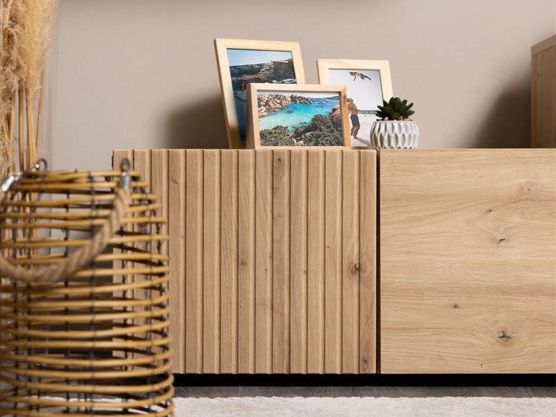 Комплект за хол BALOS