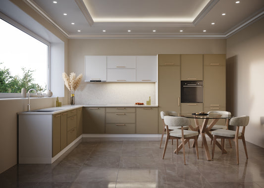 Модулна кухня ALBA